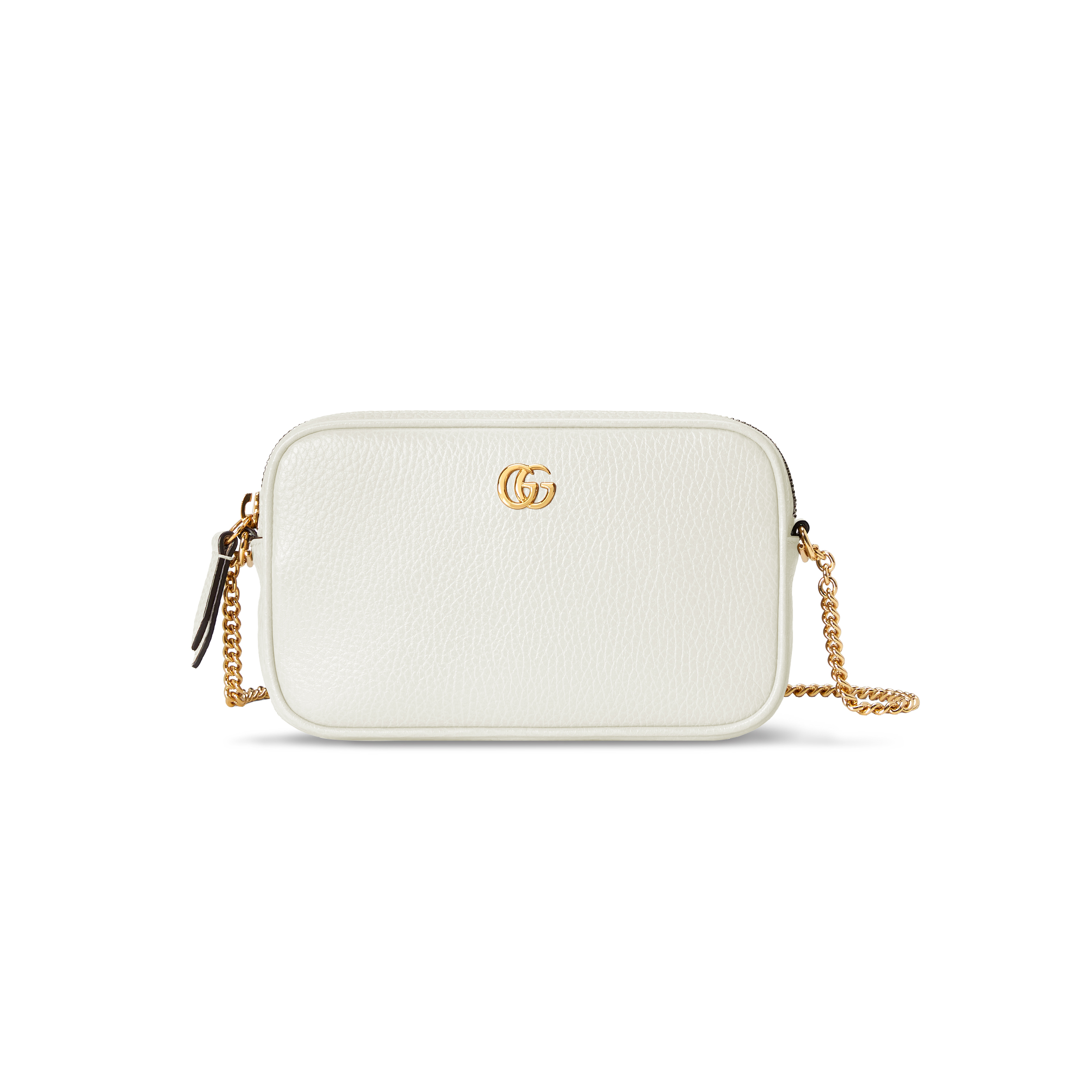 GUCCI GG MARMONT MINI CAMERA BAG 772759 (18.5*11*4cm)